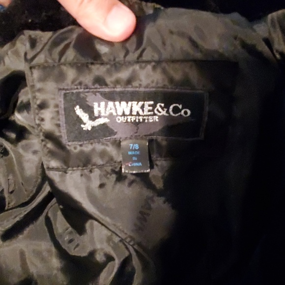 Jacket - Picture 2 of 3